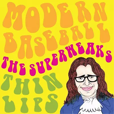Modern Baseball Split 7 (Vinyl) 7  Single (UK IMPORT) • $13.73