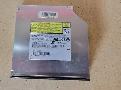 $19.54 • Buy AD-7590A Sony PC Burner Reader DVD Drive 12.7mm, Thinline, IDE DVD-RW