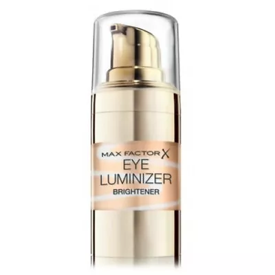 Max Factor Eye Luminzer Brightener • $17