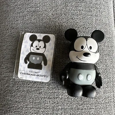 Disney 3  Vinylmation Park 4 ~ Plane Crazy Topper • $19.99