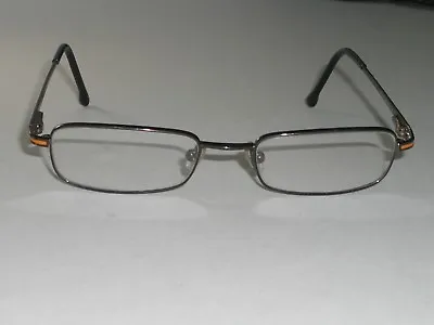 Small Ray Ban Rb1008t 3015 46[]17 125 Flex Hinges Rectangular Eyeglass Frames • $79.99