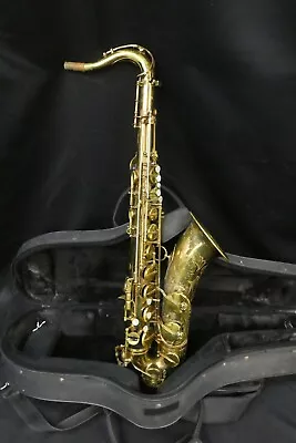 Vintage Selmer Mark VI Tenor Sax - 1965 • $1