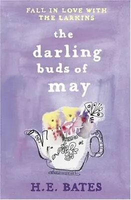 £3.29 • Buy (Good)-The Darling Buds Of May (Paperback)-H.E. Bates-0140016023