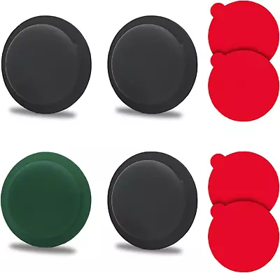 Air Tags-4 Pack-Silicone Airtag Holder Suitable For Apple Air TagAirtags 4 Pack • £10.64