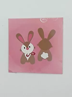 Marianne Design Collectables Cutting Dies - Eline's Bunny COL1463 - Not Used • £8.99
