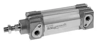 £36.60 • Buy Pneumatic Cylinder ISO/VDMA 40mm Bore 50mm Stroke 1680405000
