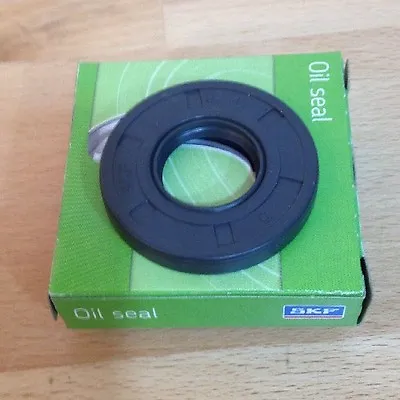 Eaton Supercharger Drive Snout Oil Seal 52mm OD Moss Miata Magnuson Barker BRP • $29.99