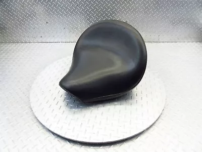 $123.45 • Buy 2000 00-03 Yamaha VSTAR 1100 XVS1100 Custom Front Seat Saddle Rider Driver