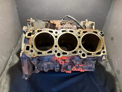 00-05 Mitsubishi Eclipse GT Stratus 3.0L 6G72 Bare Block • $349.99