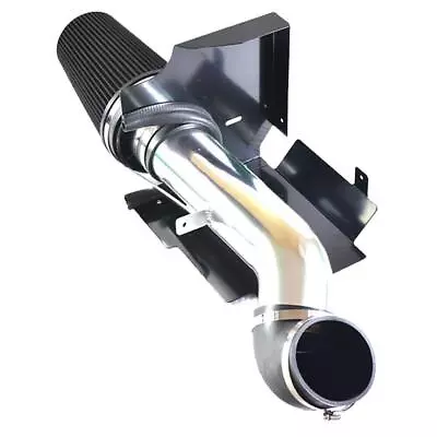 4  Cold Air Intake System/Kit+Heat Shield For 99-06 GMC/Chevy V8 4.8L/5.3L/6.0 • $42.17
