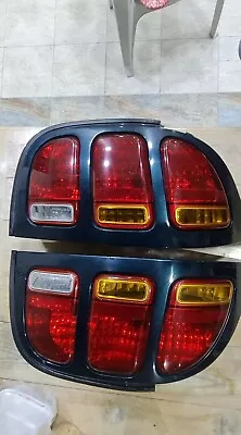 94-98 Mustang Tail Lights Export JDM Cobra GT SN95 1996 1998 1997 1995 1994 PAIR • $455