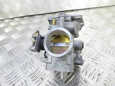 Kawasaki Z650 Kz650 1983 Cvk Type Carb Carburettor  Left Outer Bare Main Body  • £24.99