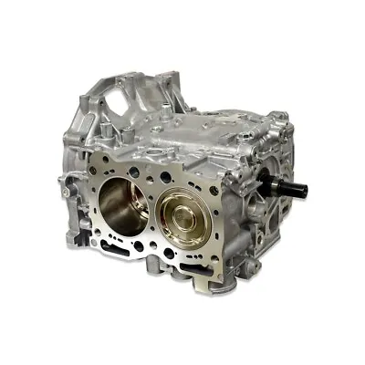 IAG 950 EJ25 Subaru Closed Deck Short Block For WRX STI LGT FXT - 950 BHP • $9325.44