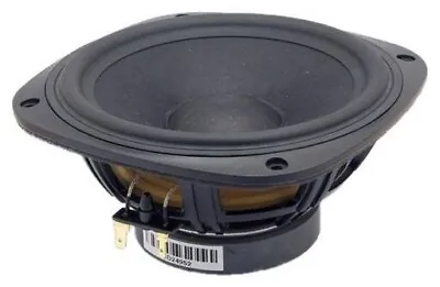 SB Acoustics 6  Mid-Woofer - PFC Speaker 8ohm 40Wrms • $44.50