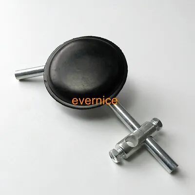 Knee Presser Rod & Pad #B3419-552-0A0 For Juki Mo-352 552 2500 Ddl-227 555 5550+ • $11.05