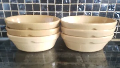 Vintage Mason Cash Pie Dishes/ Serving Dish Oval Shape Size 2 X 6 • £29.35