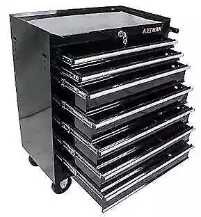  7-Drawer Rolling Tool Box Tool Chest With Wheels And Locking SystemHigh  • $417.80