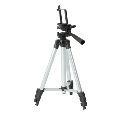 $8.50 • Buy Camera Tripod Stand Phone Holder Adjustable Mount For Iphone Samsung Travel AU
