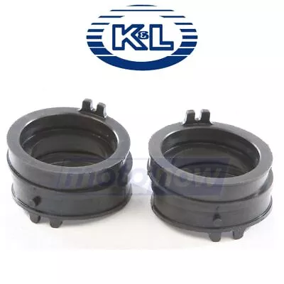 K&L Supply 11-3603 Carburetor Boot/Holder For Fuel & Air Carburetors & • $37.69