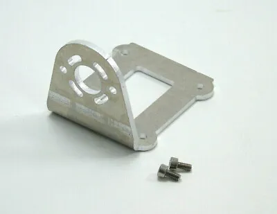 £7.99 • Buy 540 Size RC Boat Alloy Aluminium Electric Motor Mount For: RC Boat Ship Model