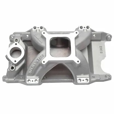 Edelbrock 28155 Super Victor EFI Intake Manifold Small-Block Mopar LA Series • $545.95