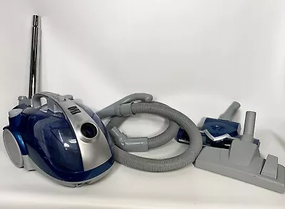 $95.96 • Buy Kenmore Model 125 Canister Vacuum Cleaner 