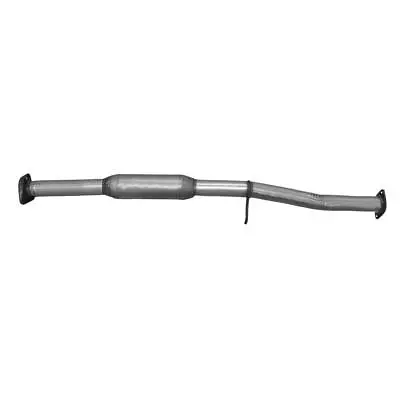 Exhaust Resonator For 2007 Subaru Impreza WRX STI • $148.76