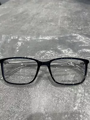 BRAND NEW Unisex Calvin Klein CKJ22616 400 Glasses Frames • £50