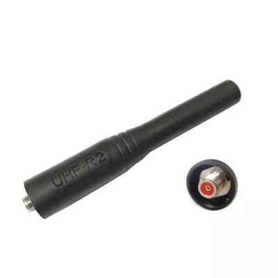 UHF Antenna For Motorola XTNI A10 RDU4100 RDV5100 EP150 CP110 Radio • $9.99