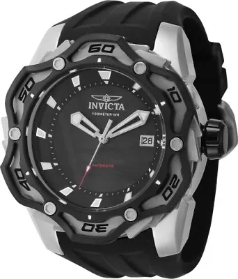 Invicta Men's Ripsaw 56mm Automatic Watch IN-44098 • $79.99