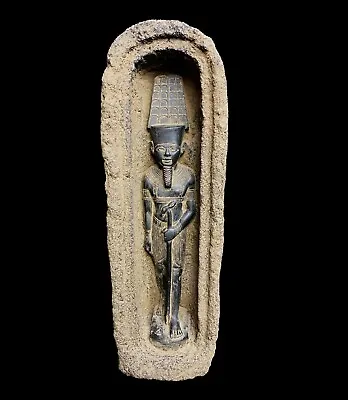 Real Unique Piece Of AMUN-RA (god Of The Sun) • $710.50