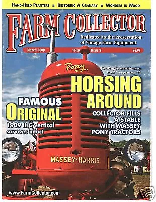$12.50 • Buy Galloway Catalog, Famous Engine, Custom Built Wooden Tractors