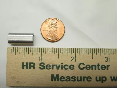 $8.99 • Buy Hi-Seas Grand Slam Aluminum Crimp Sleeves Leader Making Crimps Size B 3.1 MM ID