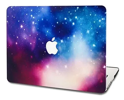 StarStruck  MacBook Air 11 Inch Plastic Hard Shell Case A1370 / A1465 - DayDream • £17.99