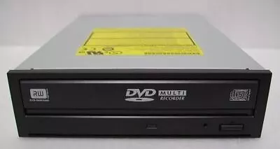 $119 • Buy  Original Panasonic SW-9576-C Internal Desktop IDE Drive 5X DVD-RAM RW Burner 