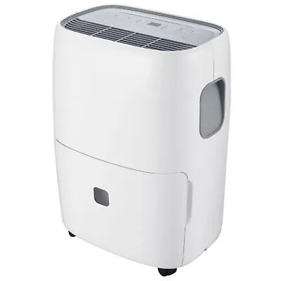 $51.56 • Buy Whirlpool Dehumidifier With Timer And Filter (Certified Refurbished) (For Parts)