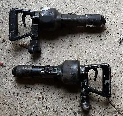 £249 • Buy Atlas Copco Pneumatic Rock Drill Cp Sullair Breaker