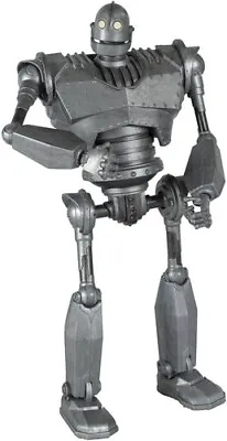 Diamond Select - Iron Giant - Select Metallic 8In Af [New Toy] Action Figure • $57.66