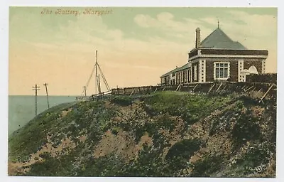 The Battery Maryport Cumberland Vintage Postcard O5 • £3.99