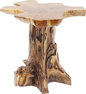 £197.99 • Buy Design Side Table Tree Small Nature