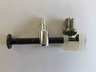 New OEM Echo Chain Bar Tensioner Kit Assembly For Some CS-450 CS-400 Chainsaw • $29.95