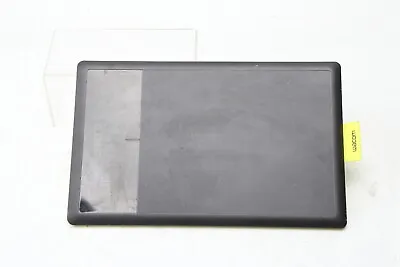 Wacom Bamboo Connect Graphics Drawing Tablet CTL-470 F23 • $9.99