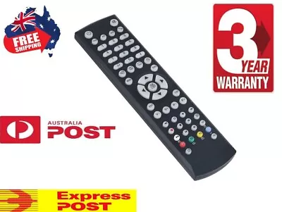 FOR TRF-7160 TOPFIELD Remote Control TRF7170 PVR TRF-7260PLUS PVR TPR5000 PVR AU • $17.48