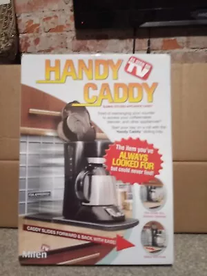 Handy Caddy • $14.99