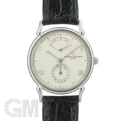 $10576.80 • Buy VACHERON CONSTANTIN Tour Doyle 31mm 48100/2 Platinum Unisex Watch G0429