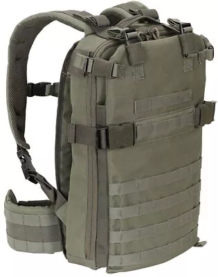 Voodoo Tactical Praetorian Rifle Pack Lite Olive Drab - 15-: 15-0144004000 • $152.95