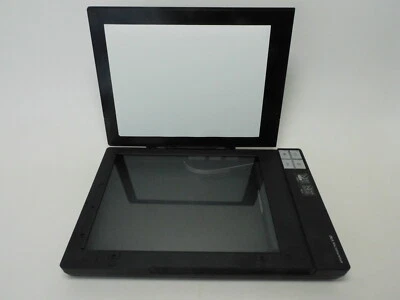 $29.95 • Buy Epson J232A Perfection V30 Flatbed Color Scanner SEE NOTES: NO POWER / CORD / CD