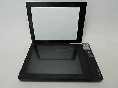 Epson J232A Perfection V30 Flatbed Color Scanner SEE NOTES: NO POWER / CORD / CD • $29.95