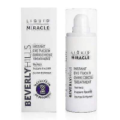 2 X Beverly Hills Instant Facelift - Reduce Fine Lines & Remove Puffiness A2 • £17.99