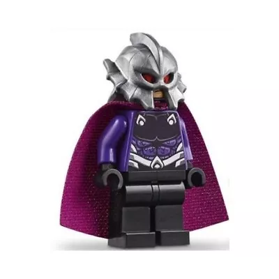 LEGO - Super Heroes - Ocean Master - Mini Figure / Mini Fig • $63.99